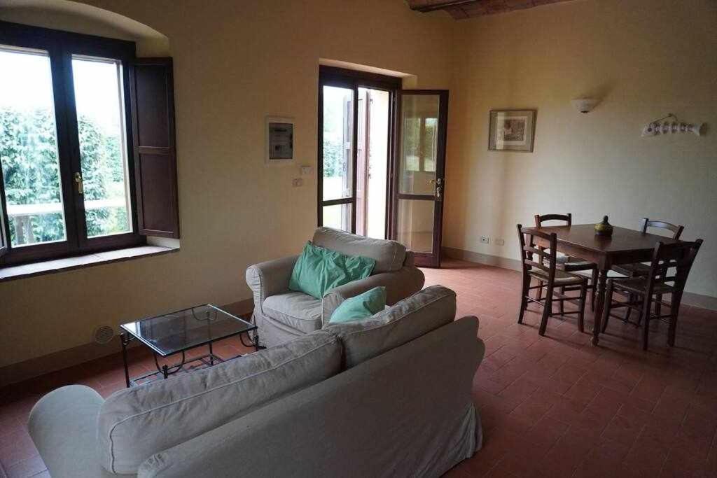 Agriturismo Podere Santa Virginia Albinia Ruang foto