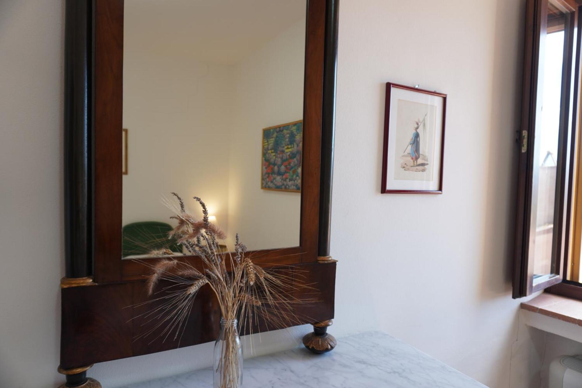 Agriturismo Podere Santa Virginia Albinia Bagian luar foto